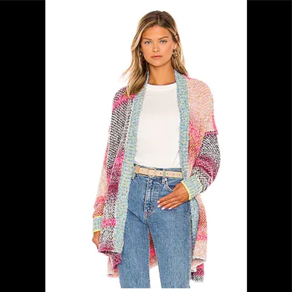 Free People Daydreamer Cardigan Size Small NWT